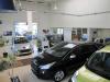 Showroom int�rieur