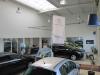 Showroom int�rieur
