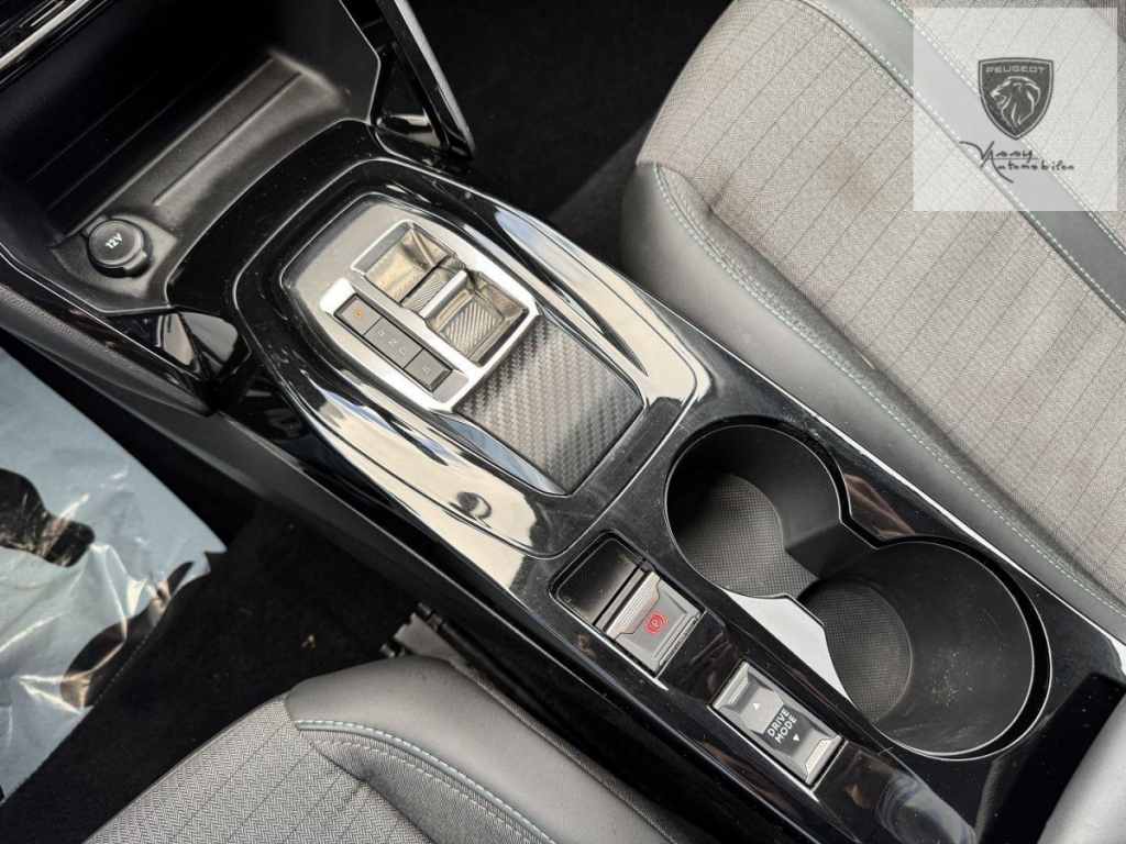Peugeot e-208 (2) Electrique Allure
