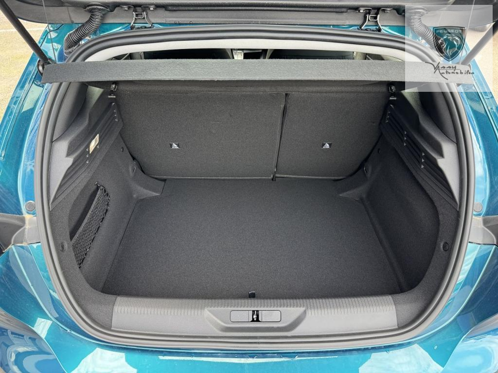 Peugeot 308 (3) BlueHDi 130 AUTO8 STYLE