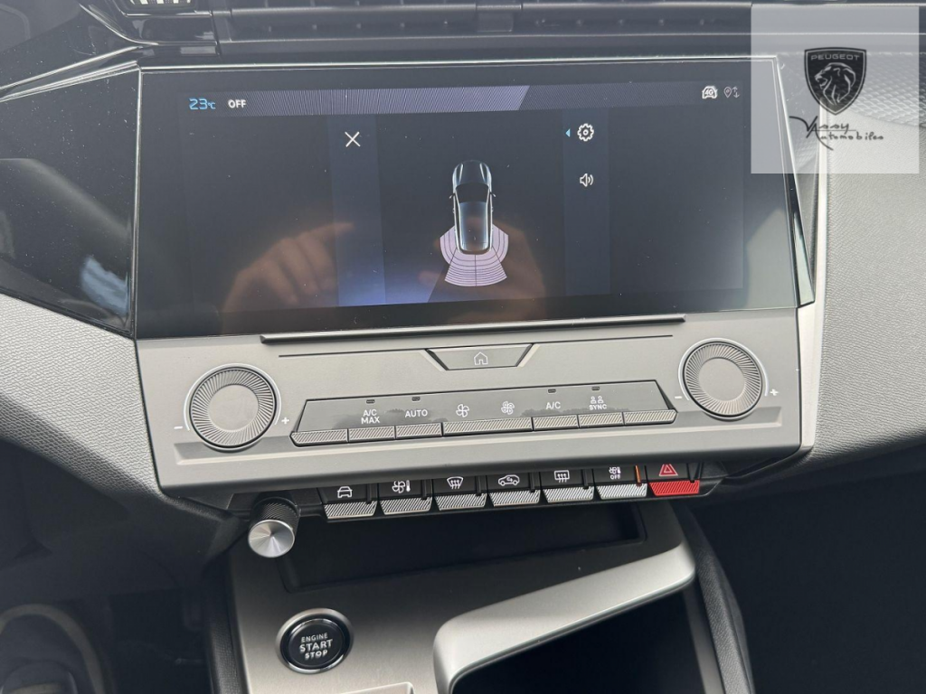 Peugeot 308 (3) BlueHDi 130 AUTO8 STYLE