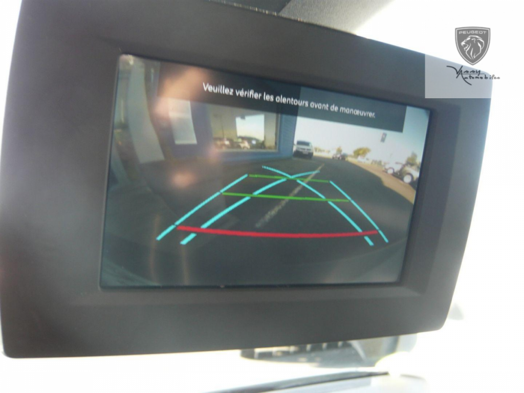 Citroën Berlingo (3) Taille M 1000kg BlueHDi 100 S&S BVM Club