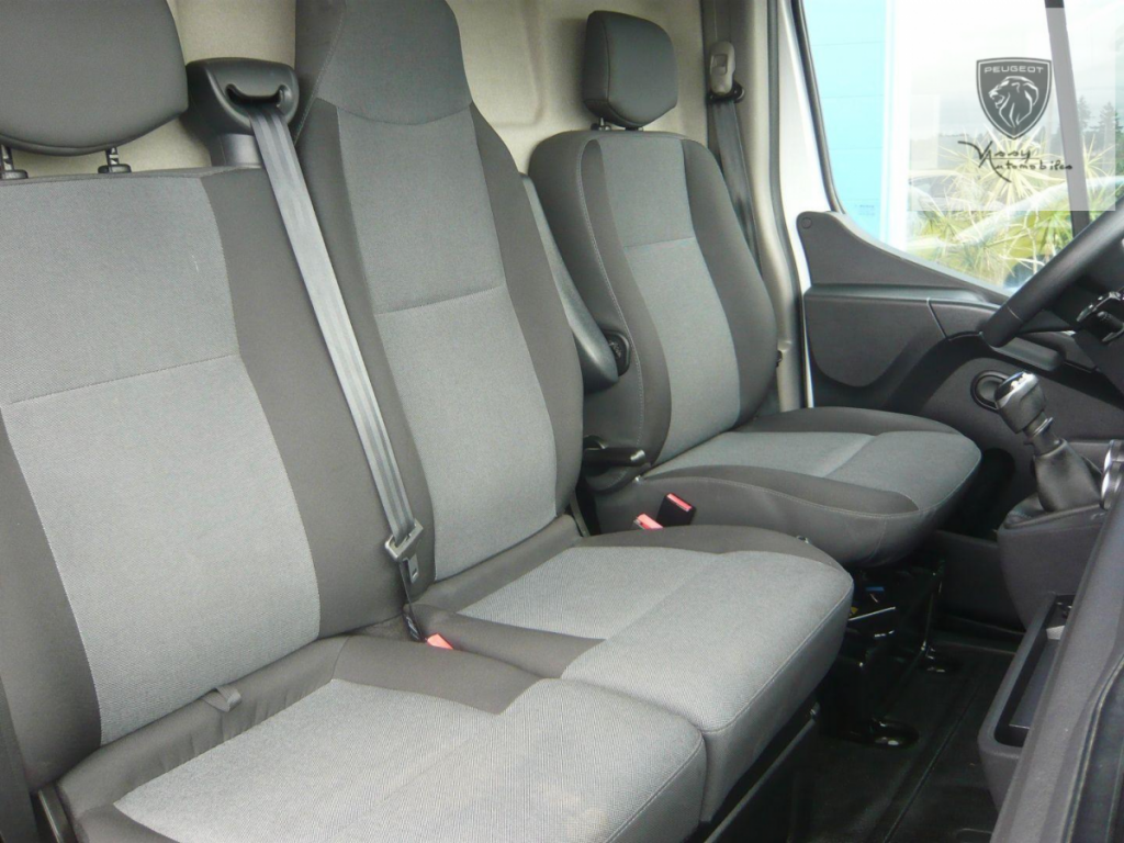 Renault Master (3) F3300 L2H2 2.3 DCI 135CH GRAND CONFORT E6