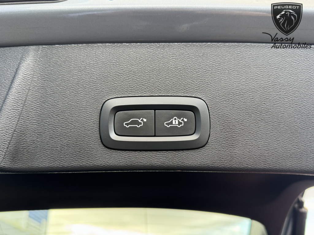 Volvo XC40 B3 163 DCT 7 Ultimate