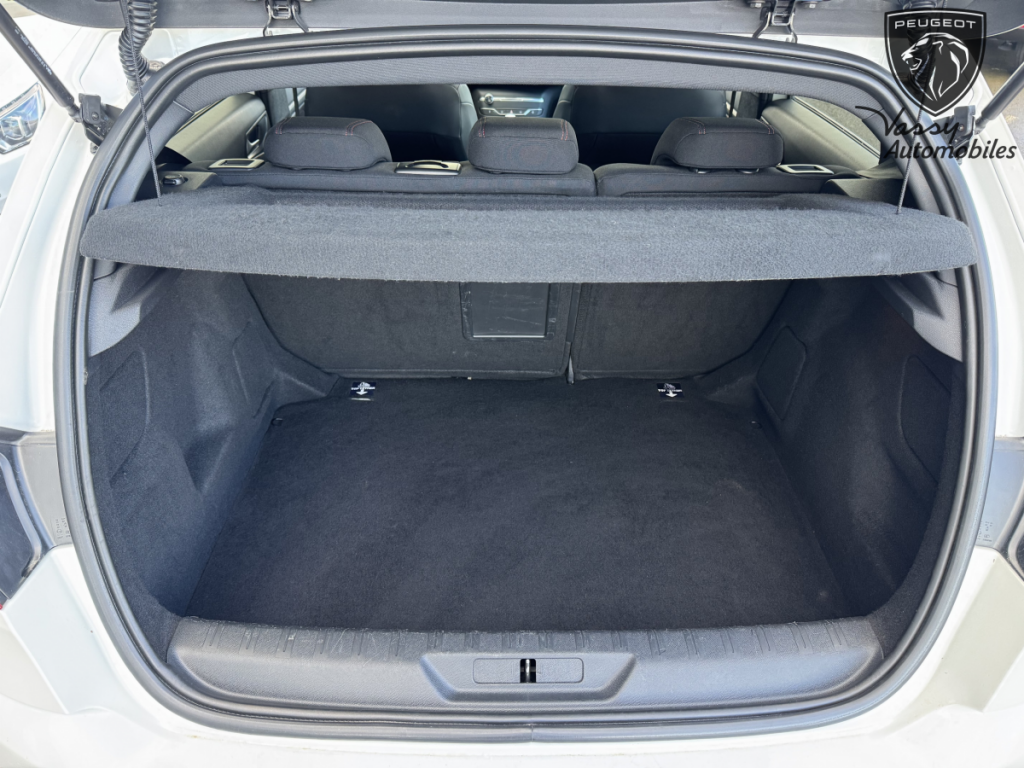 Peugeot 308 (2) BlueHDi 130 S&S GT Line