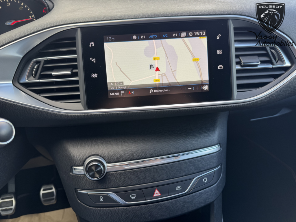 Peugeot 308 (2) BlueHDi 130 S&S GT Line