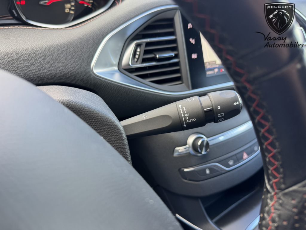 Peugeot 308 (2) BlueHDi 130 S&S GT Line