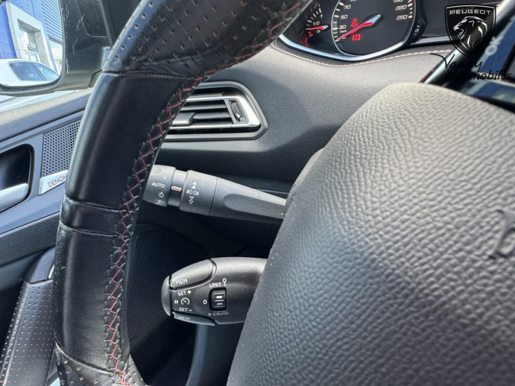 Peugeot 308 (2) BlueHDi 130 S&S GT Line