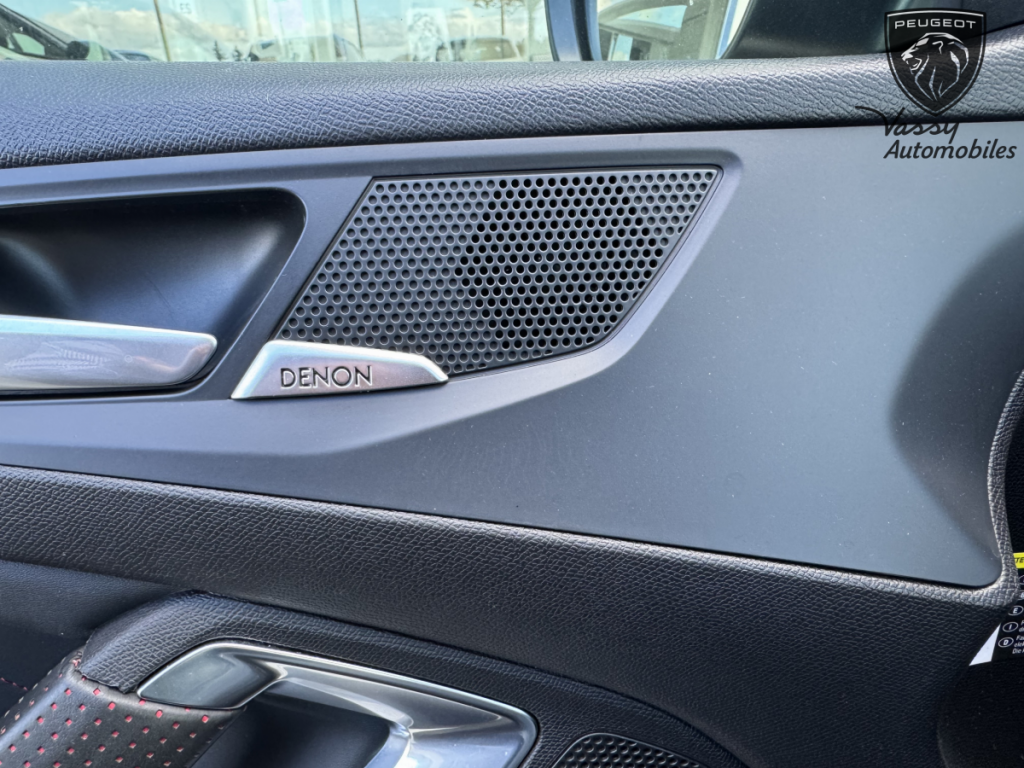 Peugeot 308 (2) BlueHDi 130 S&S GT Line