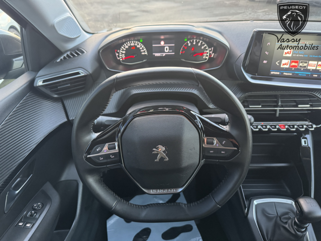 Peugeot 208 (2) PureTech 100 S&S Active Business