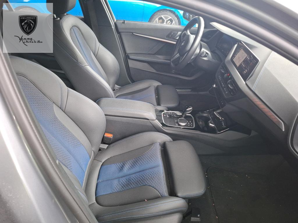 Bmw série 118i DKG7 M Sport (F40)