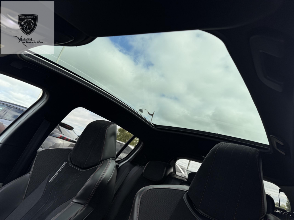 Peugeot 308 (2) 1.6 THP 270 S&S GTi