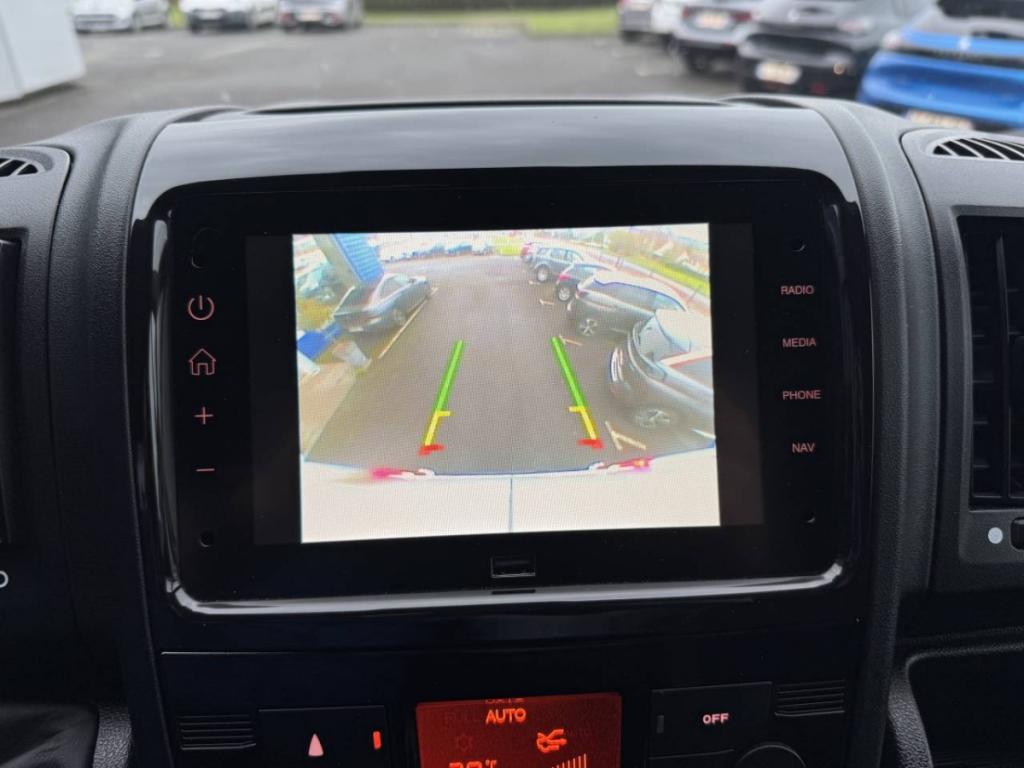 Citroën Jumper (2) L4H2 3.5 MAXI 165CH S&S PACK PREMIUM CONNECT