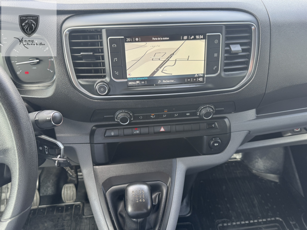 Toyota Proace (2) 2.0 D MEDIUM 120 D-4D BUSINESS