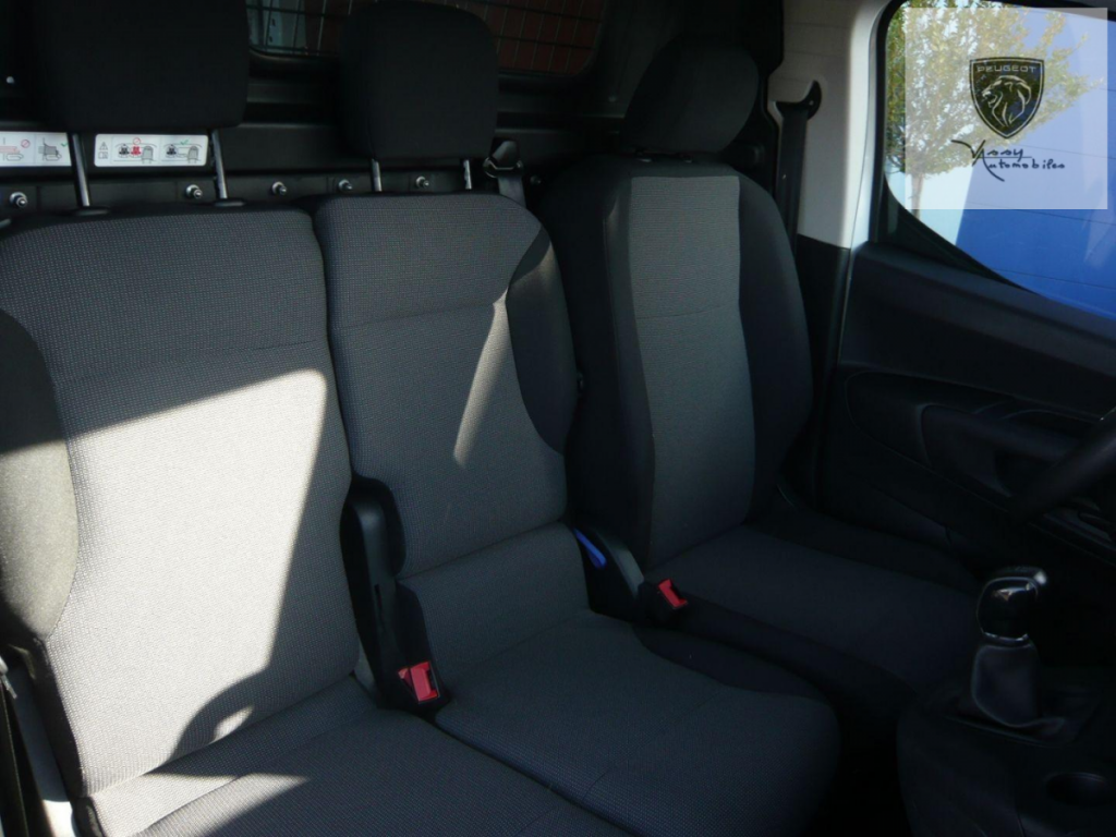 Citroën Berlingo (3) Taille M 1000kg BlueHDi 100 S&S BVM Club