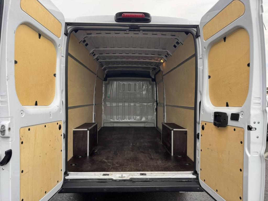 Citroën Jumper (2) L4H2 3.5 MAXI 165CH S&S PACK PREMIUM CONNECT