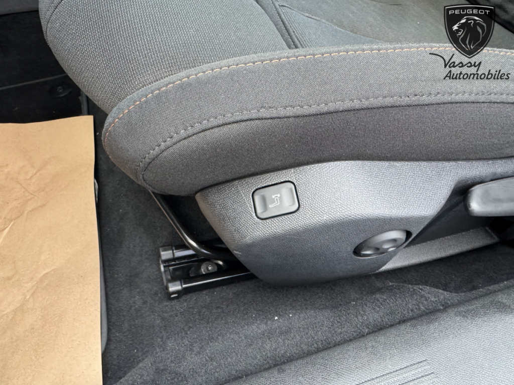 Peugeot 508 SW (2) BlueHDi 130 S&S EAT8 ACTIVE BUSINESS