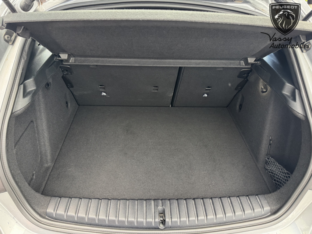 Bmw série 118i DKG7 M Sport (F40)