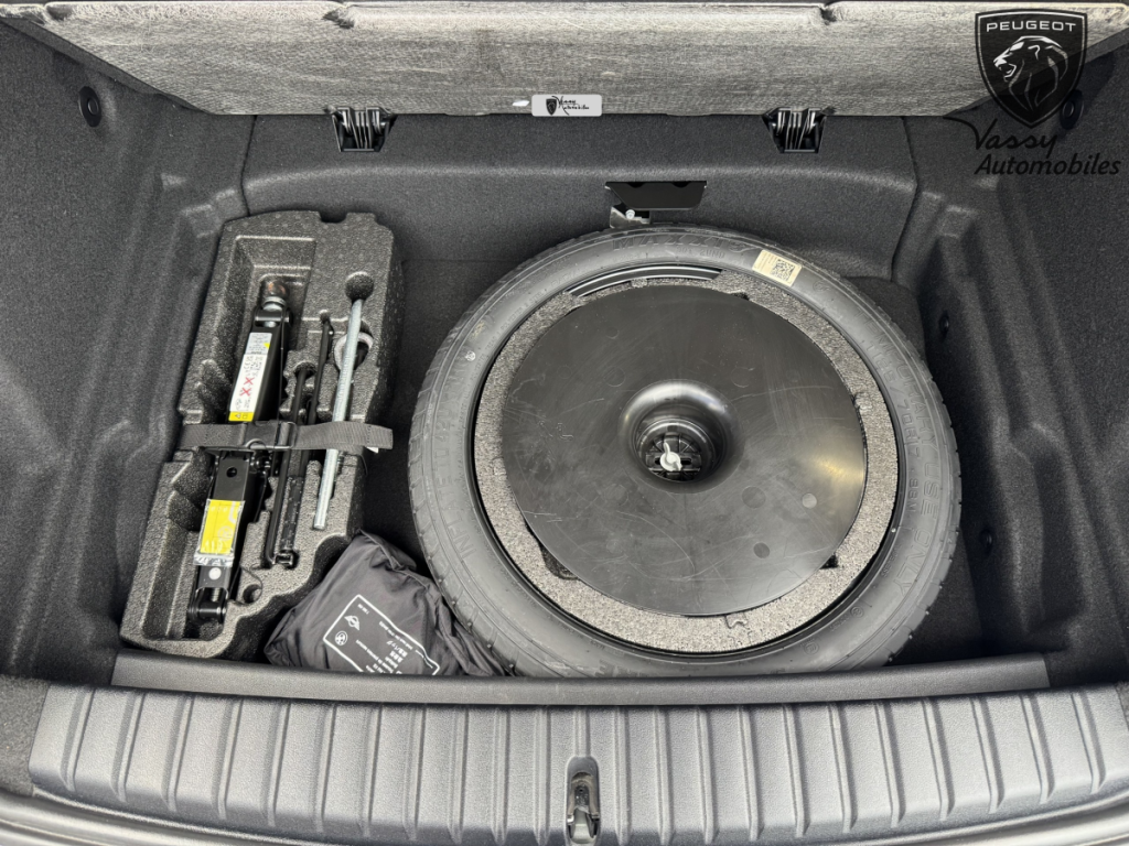 Bmw série 118i DKG7 M Sport (F40)