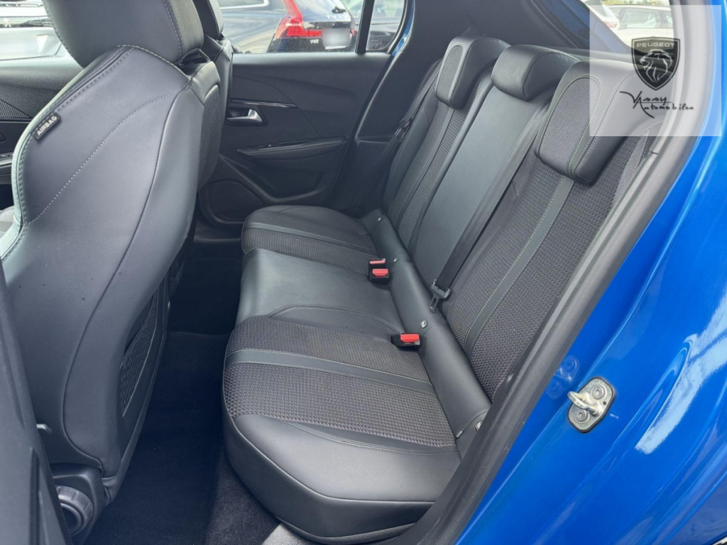 Peugeot 208 (2) PureTech 100 S&S EAT8 GT