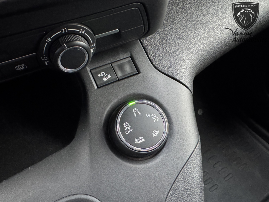 Citroën Berlingo (3) Taille M 1000kg BlueHDi 100 S&S BVM Club