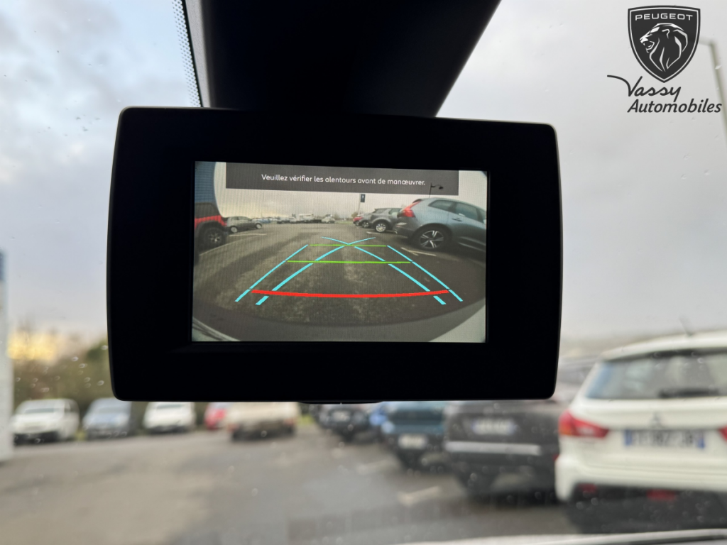 Citroën Berlingo (3) Taille M 1000kg BlueHDi 100 S&S BVM Club