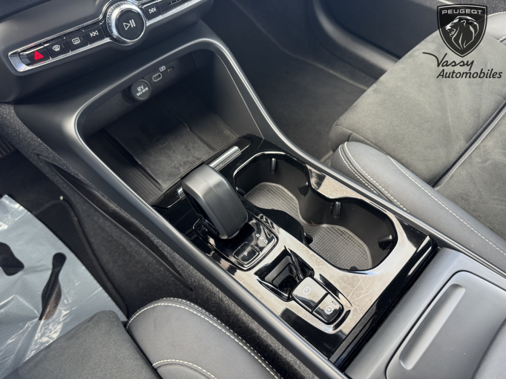 Volvo XC40 B3 163 DCT 7 Ultimate