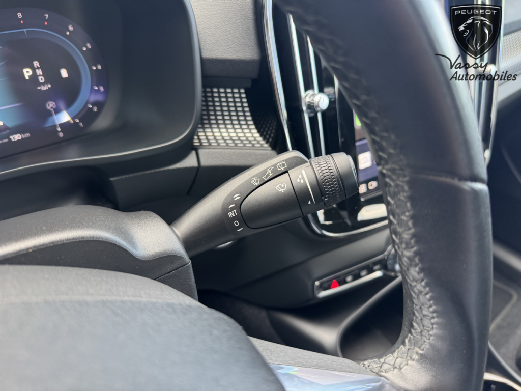 Volvo XC40 B3 163 DCT 7 Ultimate