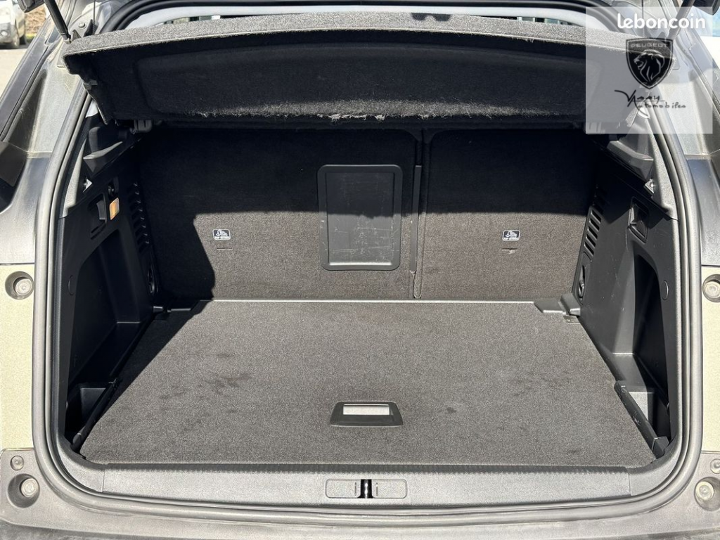 Peugeot 3008 (2) BlueHDi 130 S&S ACTIVE BUSINESS