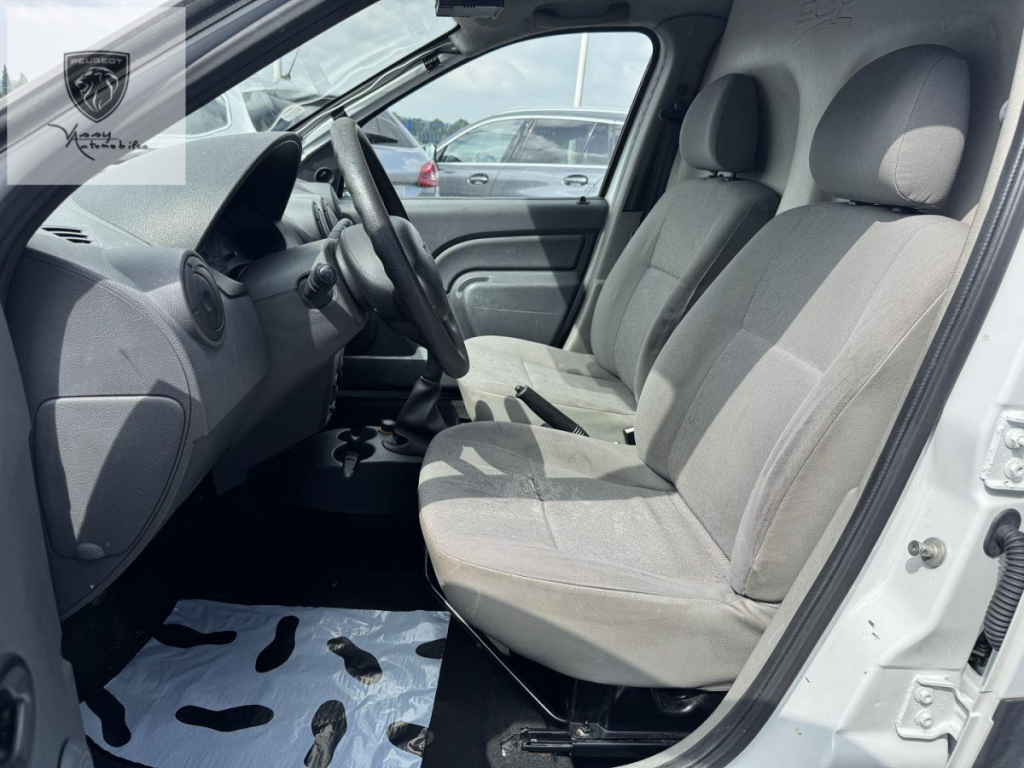 Dacia Logan Van Ambiance 1.5 dCi 70 Van