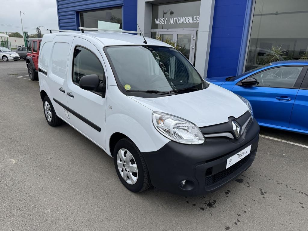 RENAULT KANGOO II EXPRESS 1.5 BLUE DCI 95CH EXTRA R-LINK