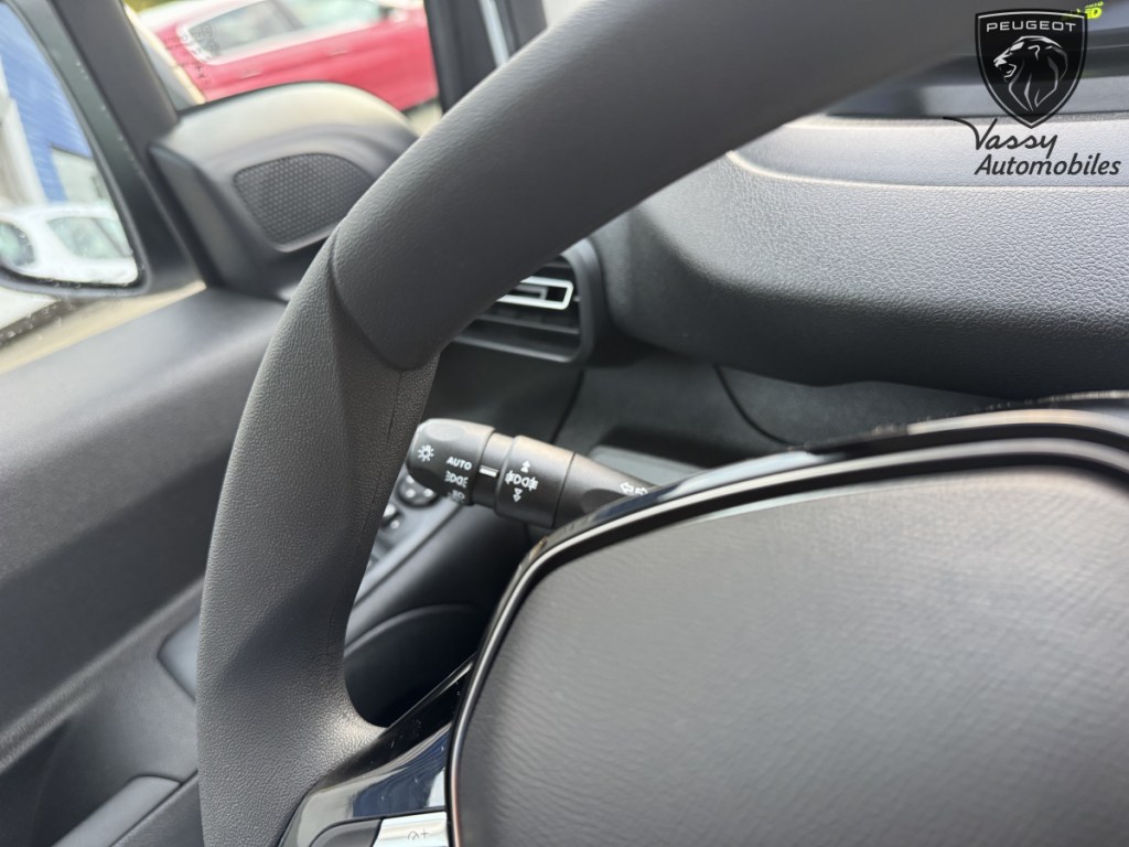 Peugeot Partner (3) Taille XL 950kg BlueHDi 100 S&S BVM6