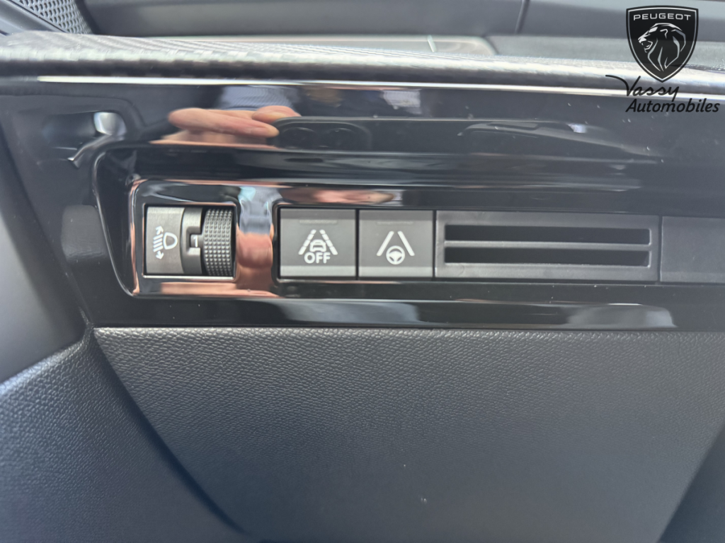 Peugeot 508 SW (2) BlueHDi 130 S&S EAT8 ACTIVE BUSINESS