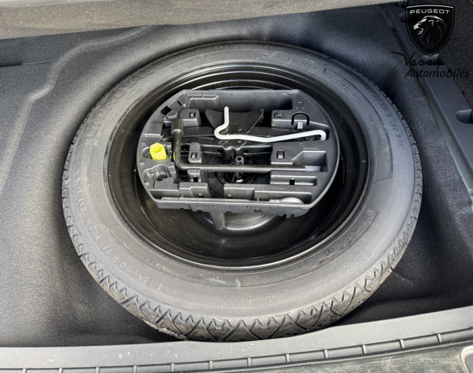 Peugeot 508 SW (2) BlueHDi 130 S&S EAT8 ACTIVE BUSINESS