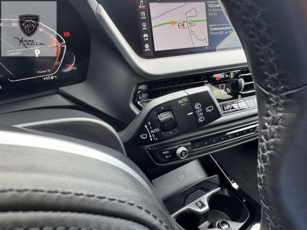 Bmw Srie 1 (3) 118i DKG7 M Sport