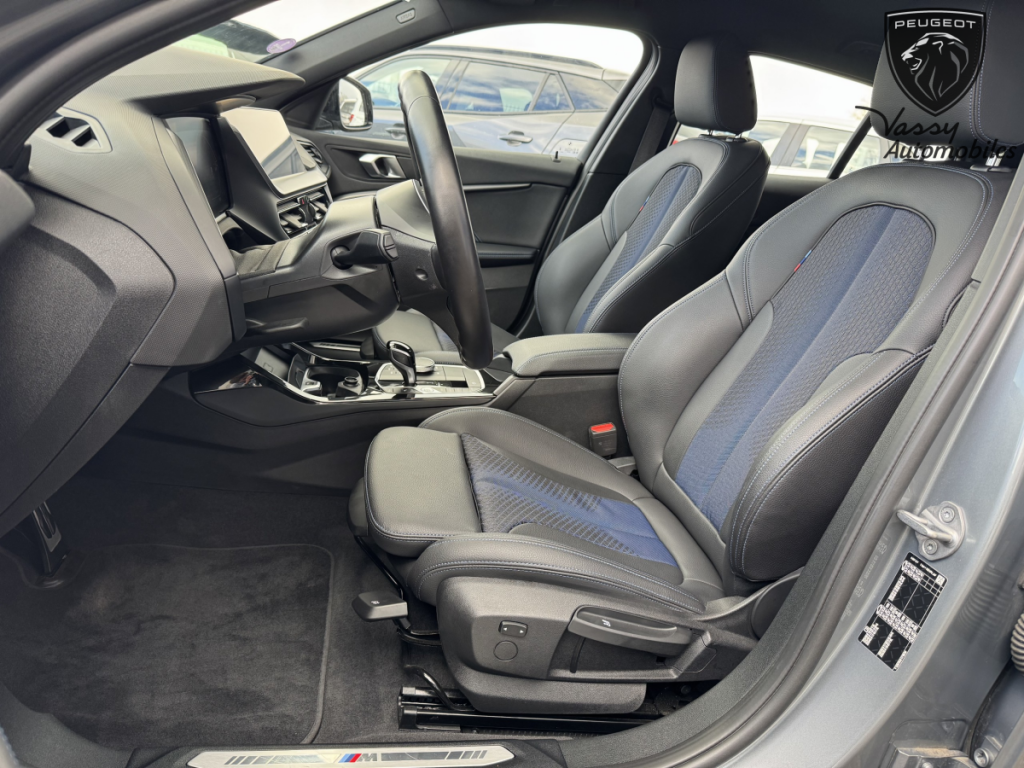 Bmw srie 118i DKG7 M Sport (F40)