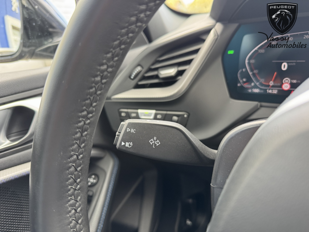 Bmw srie 118i DKG7 M Sport (F40)