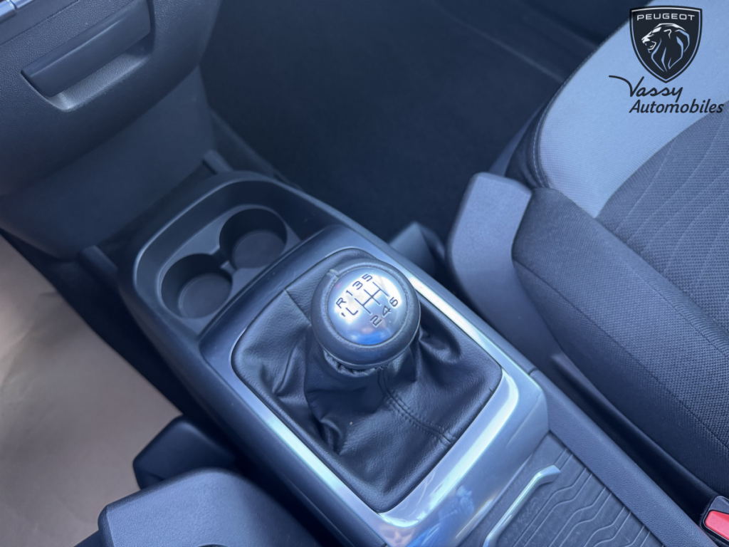 Citron C4 Picasso (2) BlueHDi 120 S&S BVM6 94g Business +