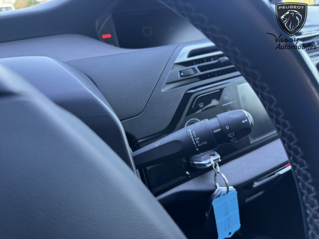 Citron C4 Picasso (2) BlueHDi 120 S&S BVM6 94g Business +