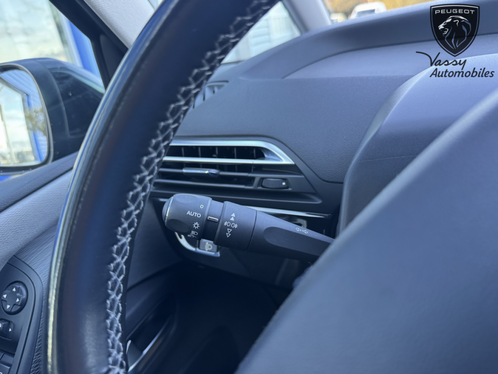 Citron C4 Picasso (2) BlueHDi 120 S&S BVM6 94g Business +