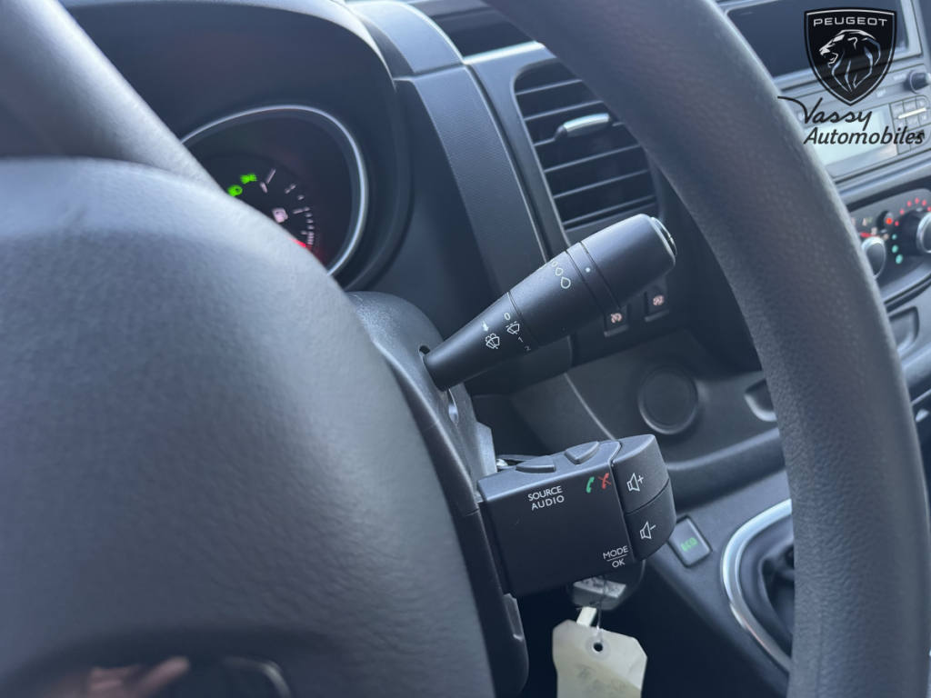 Renault Trafic (3) FG L2H2 1200 Energy Grand Confort dCi 145