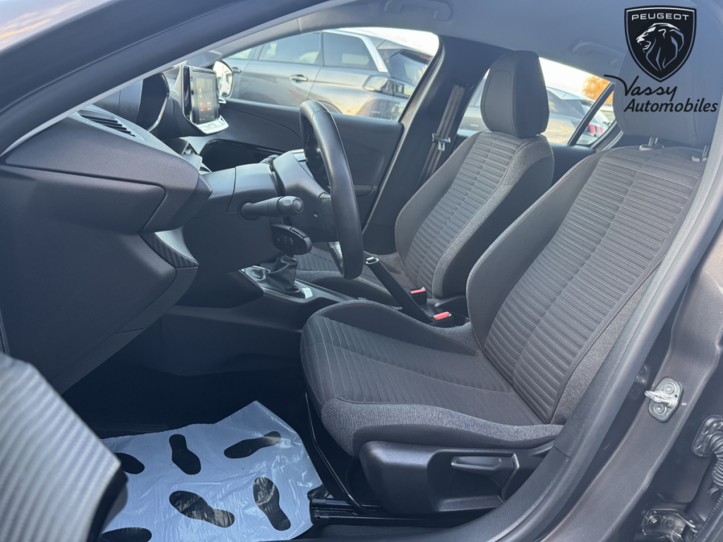 Peugeot 208 (2) PureTech 100 S&S Active Business