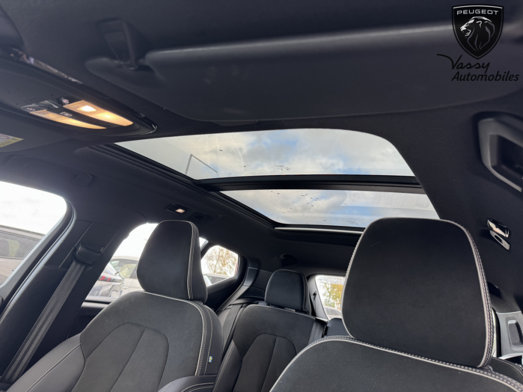 Volvo XC40 B3 163 DCT 7 Ultimate