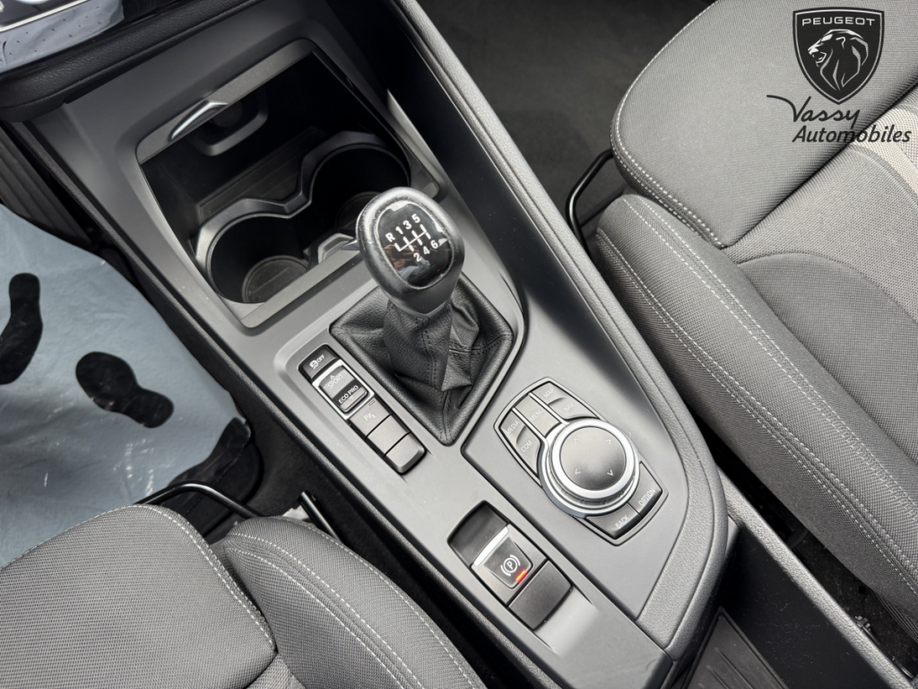 Bmw X1 (2) sDrive16d Business Design