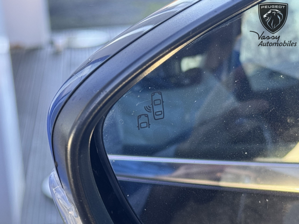 Citro�n C4 Picasso (2) BlueHDi 120 S&S BVM6 94g Business +