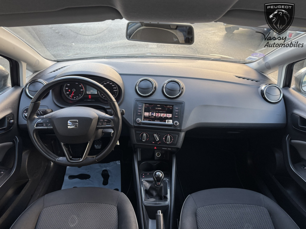 Seat Ibiza (4) 1.2 TSI 90 LAST EDITION