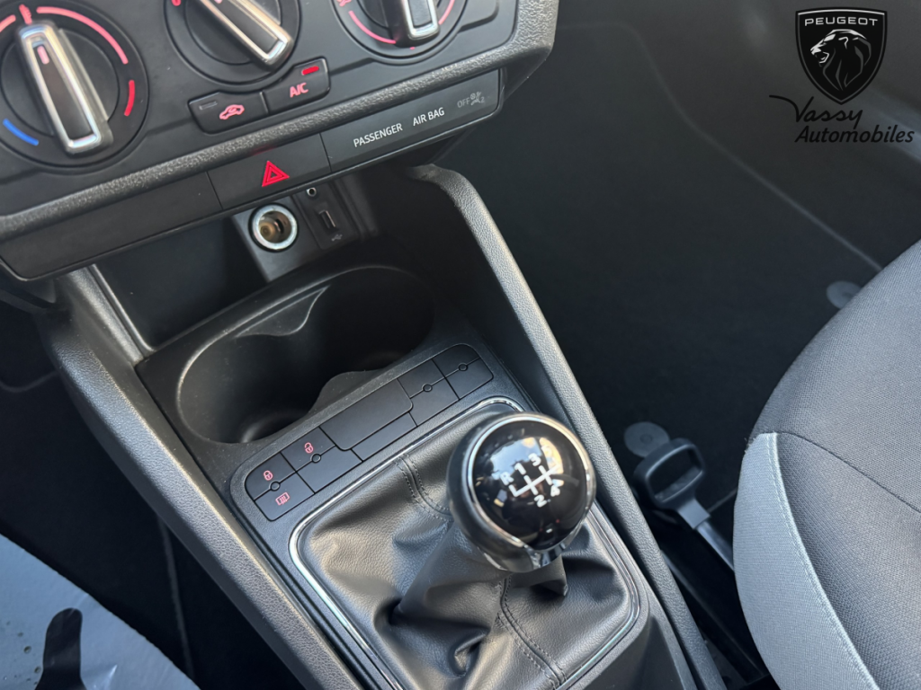 Seat Ibiza (4) 1.2 TSI 90 LAST EDITION