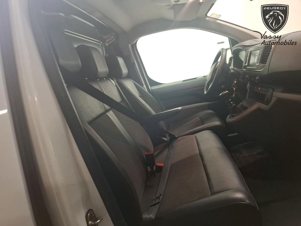 Citro�n Jumpy (3) XL BlueHDi 150 S&S BVM6 Driver