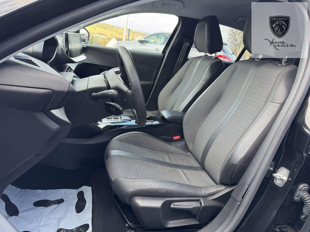 Peugeot e-208 (2) Electrique Allure