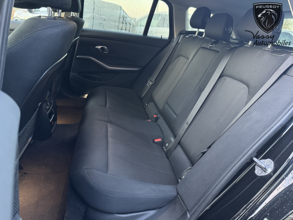 Bmw S�rie 3 Touring (7) 320d xDrive 190ch Business Design BVA8